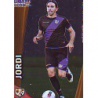 Jordi Metalcards Rayo Vallecano 23 Las Fichas de la Liga 2012 Official Quiz Game Collection