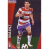Mainz Metalcards Granada 24 Las Fichas de la Liga 2012 Official Quiz Game Collection