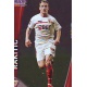 Rakitic Metalcards Sevilla 27 Las Fichas de la Liga 2012 Official Quiz Game Collection