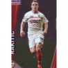 Rakitic Metalcards Sevilla 27 Las Fichas de la Liga 2012 Official Quiz Game Collection