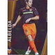 Albelda Metalcards Valencia 32 Las Fichas de la Liga 2012 Official Quiz Game Collection