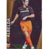 Albelda Metalcards Valencia 32 Las Fichas de la Liga 2012 Official Quiz Game Collection