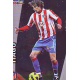 Tiago Metalcards Atlético Madrid 35 Las Fichas de la Liga 2012 Official Quiz Game Collection