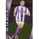 De la Bella Metalcards Real Sociedad 38 Las Fichas de la Liga 2012 Official Quiz Game Collection