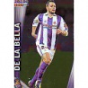 De la Bella Metalcards Real Sociedad 38 Las Fichas de la Liga 2012 Official Quiz Game Collection