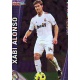 Xabi Alonso Metalcards Real Madrid 39 Las Fichas de la Liga 2012 Official Quiz Game Collection