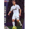 Xabi Alonso Metalcards Real Madrid 39 Las Fichas de la Liga 2012 Official Quiz Game Collection