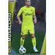 Musacchio Metalcards Villarreal 42 Las Fichas de la Liga 2012 Official Quiz Game Collection