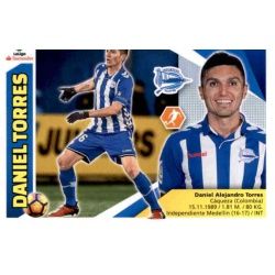 Daniel Torres Alavés 9