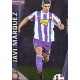 Javi Márquez Metalcards Espanyol 45 Las Fichas de la Liga 2012 Official Quiz Game Collection