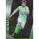 Beñat Metalcards Betis 47 Las Fichas de la Liga 2012 Official Quiz Game Collection