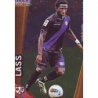Lass Metalcards Rayo Vallecano 48 Las Fichas de la Liga 2012 Official Quiz Game Collection