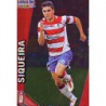 Siqueira Metalcards Granada 49 Las Fichas de la Liga 2012 Official Quiz Game Collection