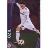 Özil Metalcards Real Madrid 51 Las Fichas de la Liga 2012 Official Quiz Game Collection