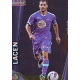 Lacen Metalcards Getafe 55 Las Fichas de la Liga 2012 Official Quiz Game Collection