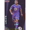 Lacen Metalcards Getafe 55 Las Fichas de la Liga 2012 Official Quiz Game Collection