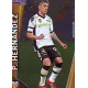 Pablo Hernández Metalcards Valencia 58 Las Fichas de la Liga 2012 Official Quiz Game Collection
