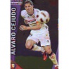 Álvaro Cejudo Metalcards Osasuna 63 Las Fichas de la Liga 2012 Official Quiz Game Collection