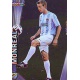 Monreal Metalcards Málaga 64 Las Fichas de la Liga 2012 Official Quiz Game Collection