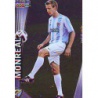 Monreal Metalcards Málaga 64 Las Fichas de la Liga 2012 Official Quiz Game Collection