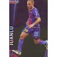 Juanlu Metalcards Levante 66 Las Fichas de la Liga 2012 Official Quiz Game Collection