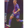 Juanlu Metalcards Levante 66 Las Fichas de la Liga 2012 Official Quiz Game Collection
