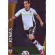 Jonas Metalcards Valencia 69 Las Fichas de la Liga 2012 Official Quiz Game Collection
