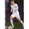 Cristiano Ronaldo Metalcards Real Madrid 70 Cristiano Ronaldo