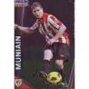 Muniain Metalcards Athletic Club 77 Las Fichas de la Liga 2012 Official Quiz Game Collection