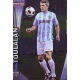 Toulalan Metalcards Málaga 79 Las Fichas de la Liga 2012 Official Quiz Game Collection