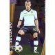 Soldado Metalcards Valencia 82 Las Fichas de la Liga 2012 Official Quiz Game Collection