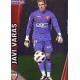 Javi Varas Metalcards Sevilla 83 Las Fichas de la Liga 2012 Official Quiz Game Collection