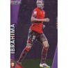 Ibrahima Metalcards Osasuna 85 Las Fichas de la Liga 2012 Official Quiz Game Collection