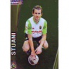 Stuani Metalcards Rácing 86 Las Fichas de la Liga 2012 Official Quiz Game Collection