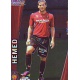 Hemed Metalcards Mallorca 89 Las Fichas de la Liga 2012 Official Quiz Game Collection
