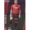 Hemed Metalcards Mallorca 89 Las Fichas de la Liga 2012 Official Quiz Game Collection