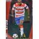 Nyom Metalcards Granada 91 Las Fichas de la Liga 2012 Official Quiz Game Collection