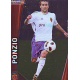 Ponzio Metalcards Zaragoza 94 Las Fichas de la Liga 2012 Official Quiz Game Collection