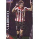 Fernando Llorente Metalcards Athletic Club 98 Las Fichas de la Liga 2012 Official Quiz Game Collection