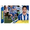 Sobrino Alavés 14B Ediciones Este 2017-18