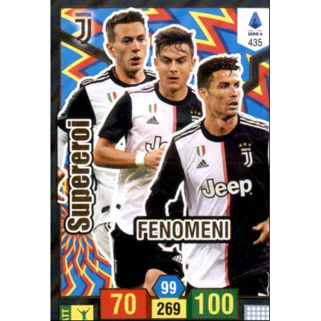 Cristiano Ronaldo Supereroi Juventus 415 Cristiano Ronaldo