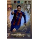 Messi Top Master Rare Barcelona 6 Leo Messi