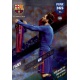Messi Fans Milestone Barcelona 105 Leo Messi