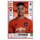 Mason Greenwood Manchester United 213 Mason Greenwood