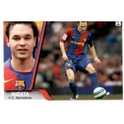 Iniesta Ediciones Estadio