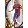 Iniesta Mundicromo 2011 Andrés Iniesta