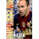 Iniesta SuperStar Mundicromo 2014 Andrés Iniesta