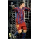 Leo Messi Barcelona 1st UCL Goal Leo Messi