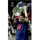 Leo Messi Barcelona 2011 UEFA Champions League Winner Leo Messi