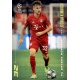 Joshua Kimmich Bayern Munich El Auge de La Juventud Topps Champions League Lionel Messi